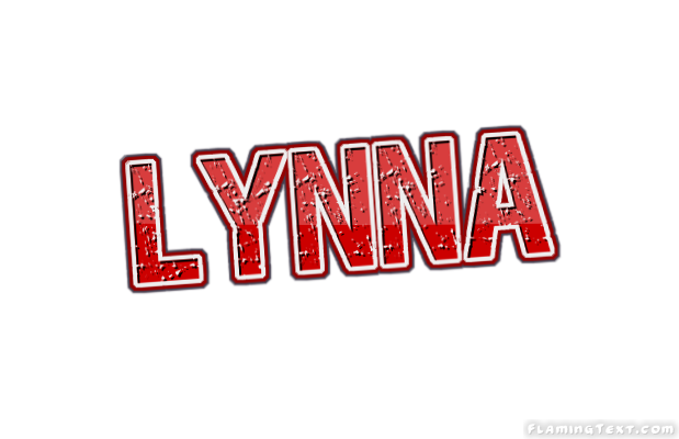 Lynna Лого