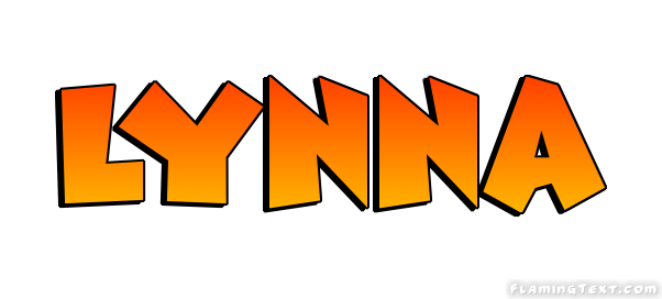 Lynna Logo