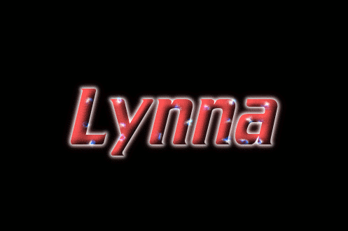 Lynna Logo