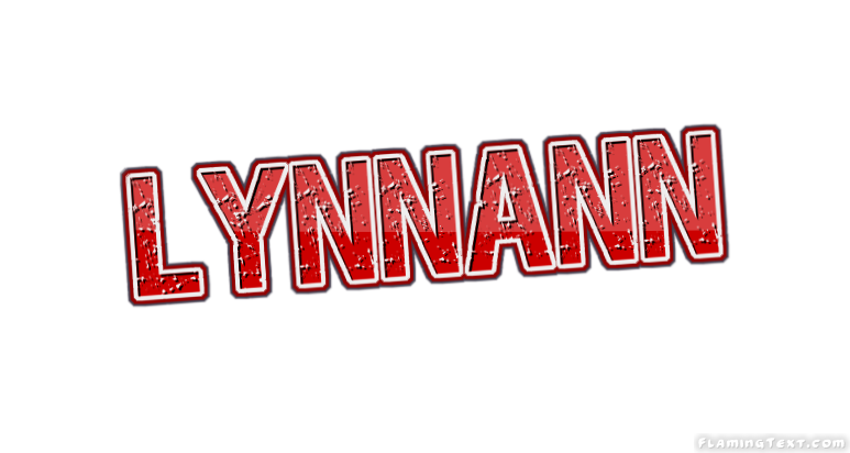 Lynnann 徽标