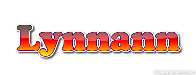 Lynnann Logo