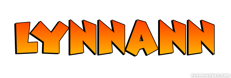Lynnann Logotipo