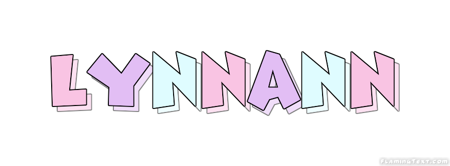 Lynnann Logo