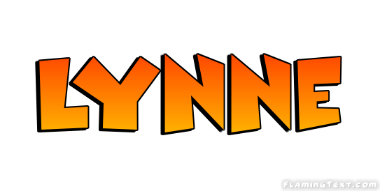 Lynne 徽标