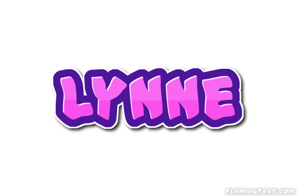 Lynne 徽标