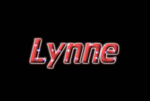 Lynne Лого