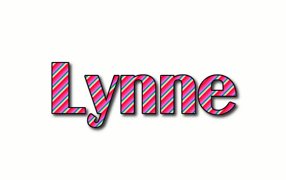 Lynne लोगो