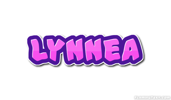 Lynnea Logotipo