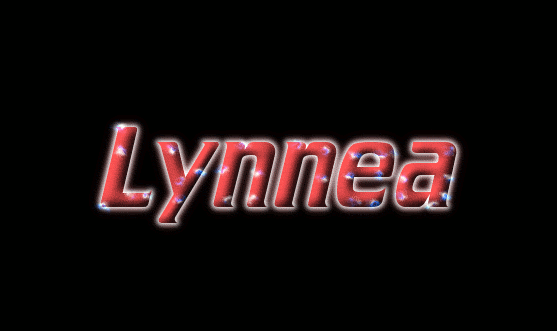Lynnea ロゴ