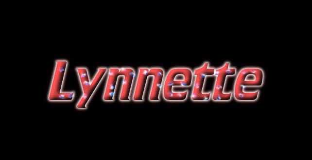 Lynnette Лого