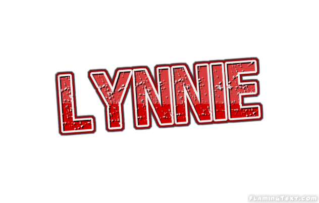 Lynnie شعار