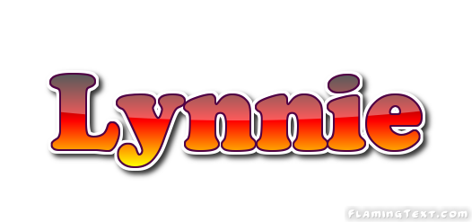 Lynnie Logo
