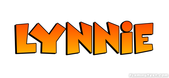 Lynnie شعار