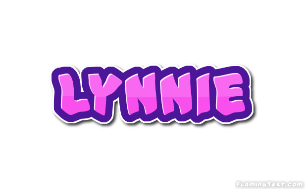 Lynnie شعار