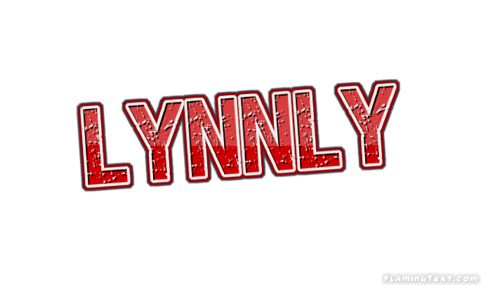Lynnly ロゴ
