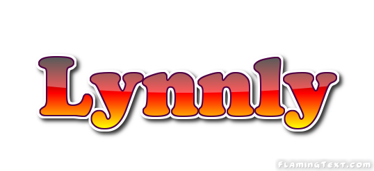 Lynnly شعار