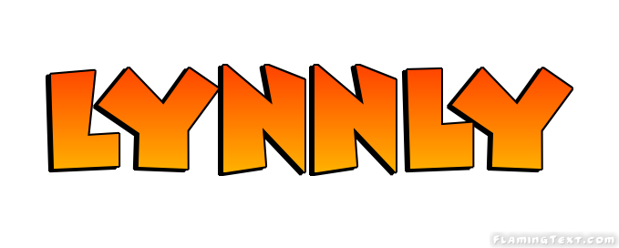 Lynnly Лого