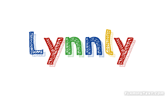 Lynnly Logotipo