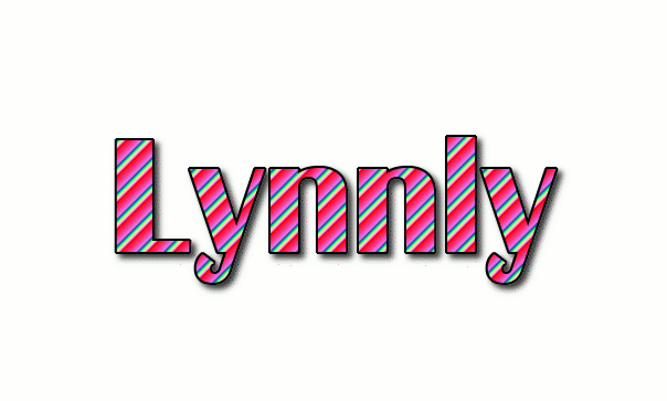 Lynnly Logotipo