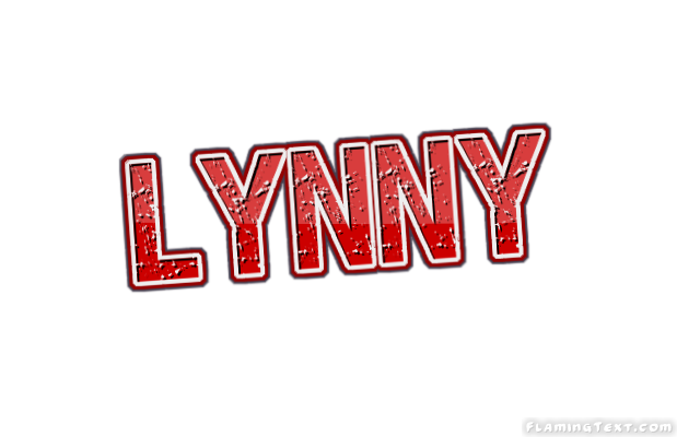 Lynny Лого