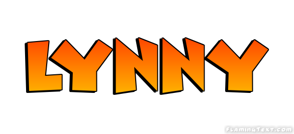 Lynny Logotipo