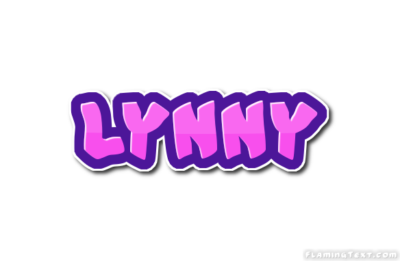 Lynny Logo