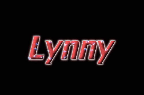 Lynny شعار