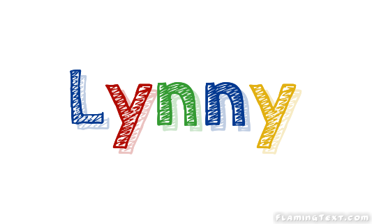 Lynny ロゴ