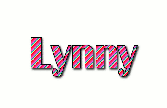 Lynny شعار