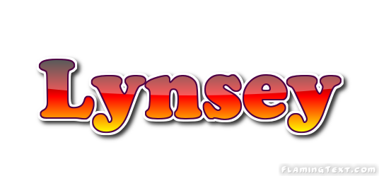 Lynsey Logo