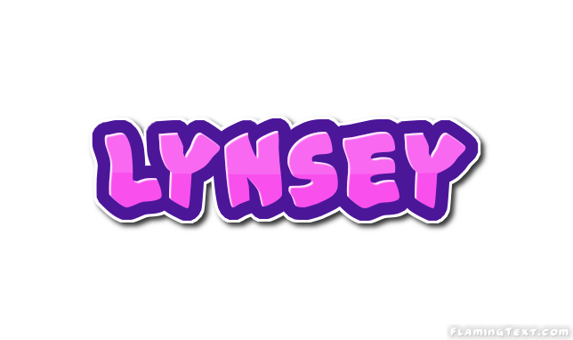 Lynsey Logotipo