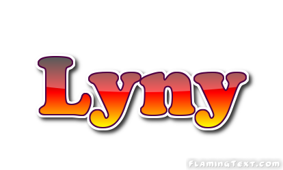 Lyny Logo