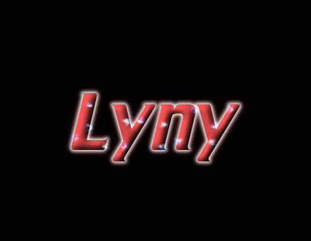 Lyny شعار