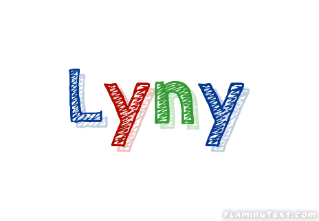 Lyny Лого