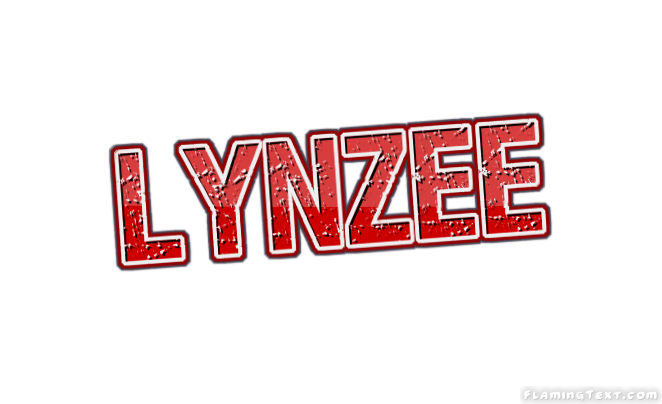 Lynzee Logotipo