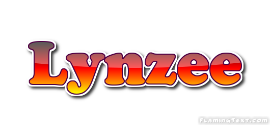 Lynzee شعار