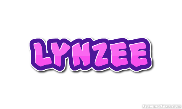 Lynzee Logotipo