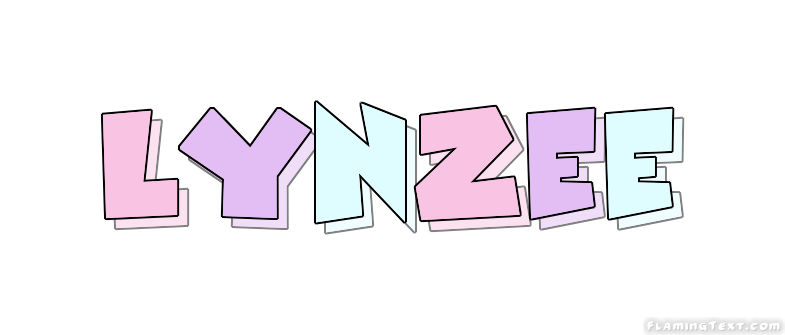 Lynzee 徽标