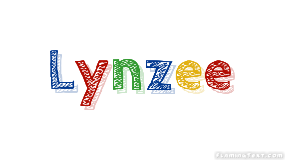 Lynzee Лого
