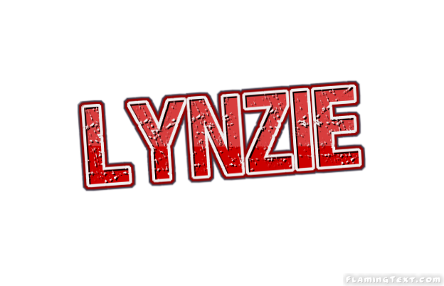 Lynzie Лого