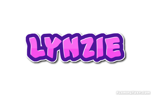 Lynzie Лого