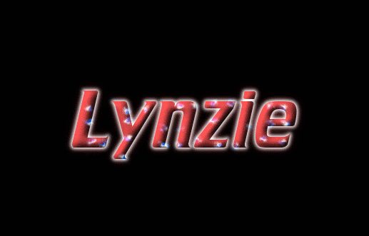 Lynzie ロゴ