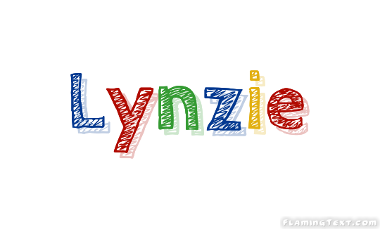 Lynzie Logotipo
