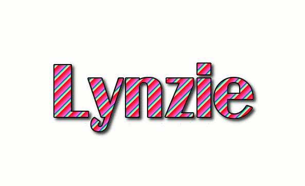 Lynzie شعار