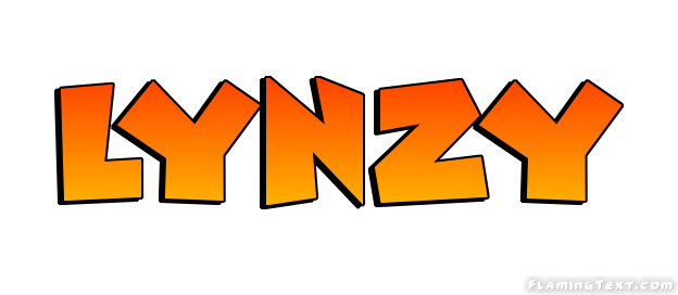 Lynzy ロゴ