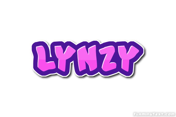 Lynzy Logotipo