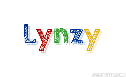 Lynzy 徽标