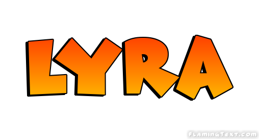 Lyra लोगो
