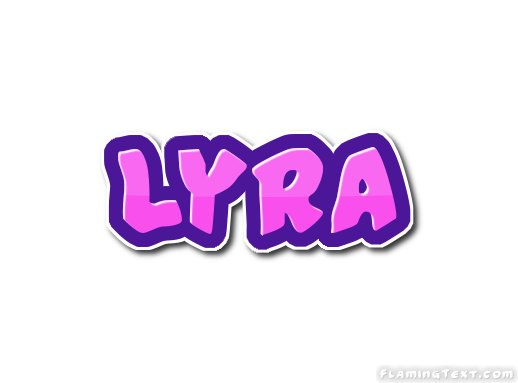 Lyra Logo