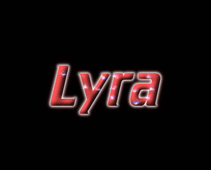 Lyra ロゴ